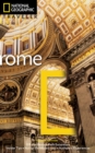 National Geographic Traveler: Rome, 4th Edition - Book