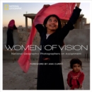 Women of Vision : National Geographic Photographers on Assignment - Book