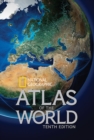 National Geographic Atlas of the World, Tenth Edition - Book