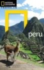 National Geographic Traveler: Peru, 2nd Edition - Book
