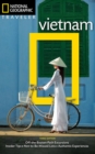 National Geographic Traveler: Vietnam, 3rd Edition - Book