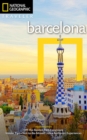 National Geographic Traveler: Barcelona, 4th Edition - Book