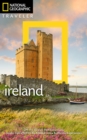National Geographic Traveler: Ireland, 4th Edition - Book