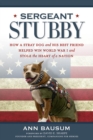 Sergeant Stubby - Book
