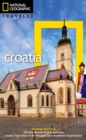 National Geographic Traveler: Croatia, 2nd Edition - Book
