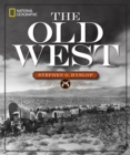 National Geographic The Old West - Book
