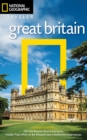 National Geographic Traveler: Great Britain, 4th Edition - Book