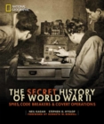 The Secret History of World War II - Book