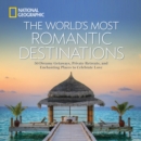 The World's Most Romantic Destinations - Book