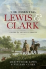 The Essential Lewis & Clark - Book
