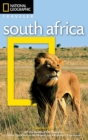 NG Traveler: South Africa, 3rd Edition - Book
