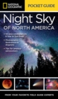 NG Pocket Guide to the Night Sky - Book