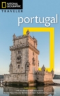 National Geographic Traveler: Portugal 3rd Ed - Book