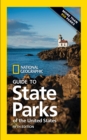 National Geographic Guide to State Parks of the United States 5th ed - Book