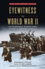 Eyewitness to World War II - Book
