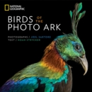 Birds of the Photo Ark - Book