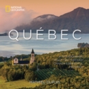 Quebec - Book