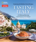 Tasting Italy : A Culinary Journey - Book