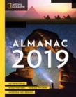 National Geographic Almanac 2019 UK Edition - Book