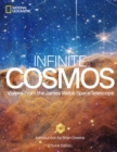 Infinite Cosmos : Visions From the James Webb Space Telescope - Book