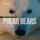 Face to Face with Polar Bears - Book
