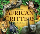 African Critters - Book
