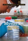 National Geographic Investigates: Medical Mysteries : Science Researches Conditions from Bizarre to Deadly - Book