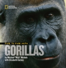 Face to Face with Gorillas - Book