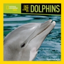 Face to Face with Dolphins - Book