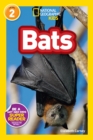National Geographic Kids Readers: Bats - Book