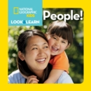 Look and Learn: People - Book