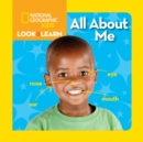 Look and Learn: All About Me - Book