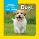 Look and Learn: Dogs - Book