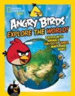 Angry Birds Explore The World! - Book