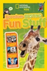 Boredom-Busting Fun Stuff - Book