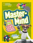 Mastermind : Over 100 Games, Tests, and Puzzles to Unleash Your Inner Genius - Book