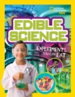 Edible Science : Experiments You Can Eat - Book