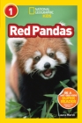 National Geographic Kids Readers: Red Pandas - Book