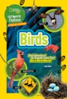 Ultimate Explorer Field Guide: Birds - Book
