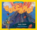 Jump Into Science: Volcano! - Book