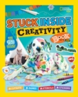Stuck Inside Creativity Book - Book