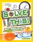 Solve This! - Book