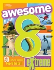 Awesome 8 Extreme - Book