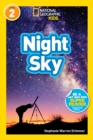 Night Sky - Book