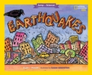 Jump Into Science : Earthquakes - Book