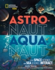 Astronaut - Aquanaut - Book