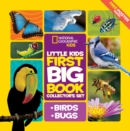 LITTLE KIDS FIRST BIG BOOK COLLECTOR SET - Book