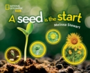 A Seed is the Start - Book