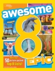 Awesome 8 Epic - Book