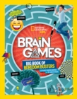 Brain Games - Book